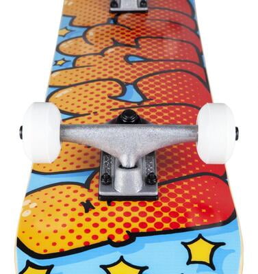 Rocket Complete Skateboard Rocket Complete Skateboard