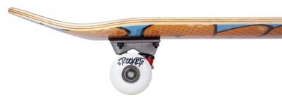 Rocket Complete Skateboard Rocket Complete Skateboard