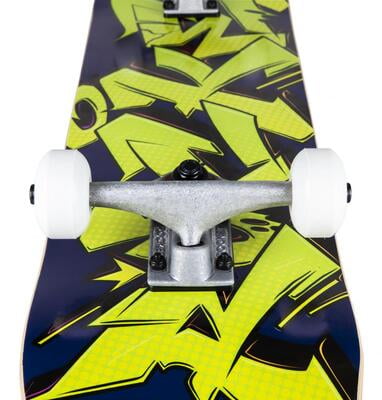 Rocket Complete Skateboard Rocket Complete Skateboard