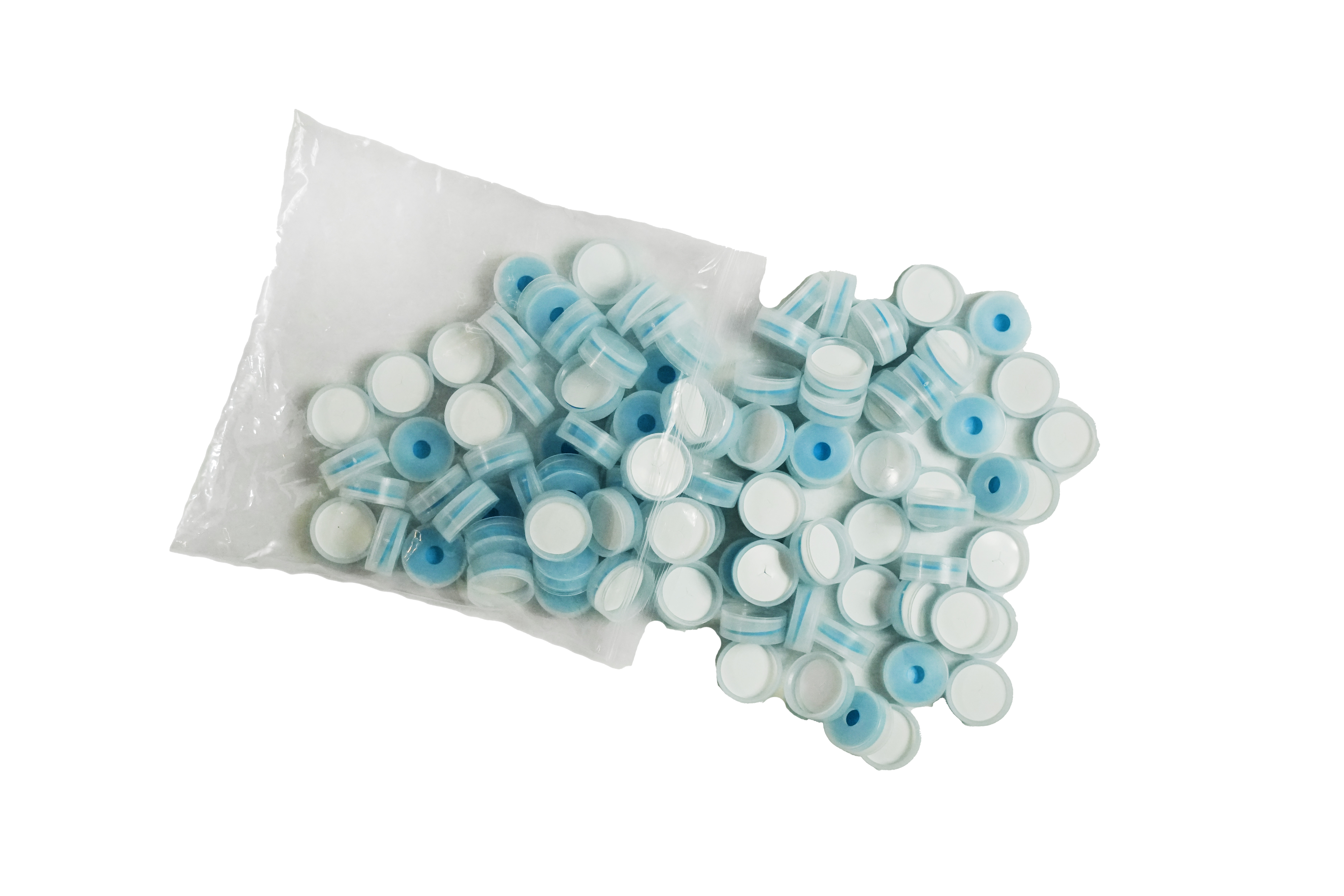 RL-PAL Cap&Septa 100