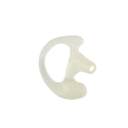 Medium Clear Custom Earpiece for the Right Ear — RLN4761A