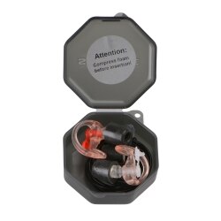 EP7-SM Sonic Defenders Custom Earplugs — RLN6511A