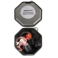 EP7-M Sonic Defenders Custom Earplugs — RLN6512A