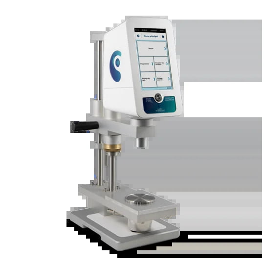 VISCOMETER RM 100 CP-1000 PLUS