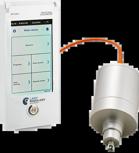 VISCOMETER RM 100 i