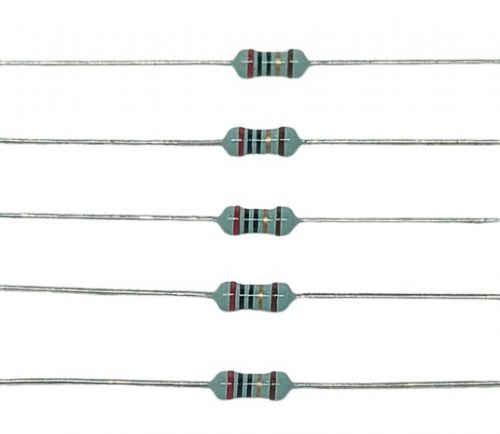 RESISTANCE 20E 1/4W