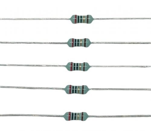 RESISTANCE 20E 1/4W RESISTANCE 20E 1/4W