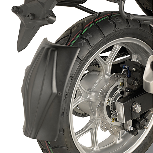 KAPPA HONDA SPRAY GUARD BRACKET RM1146KITK - NC 750 S / X (16-21)