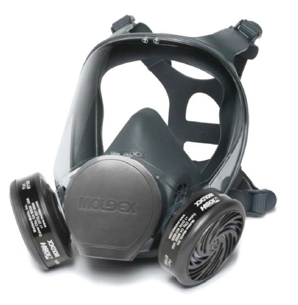 MASCARILLA MOLDEX SERIE 9000