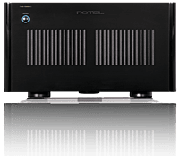 Rotel RMB-1585MKII 5ch Power Amplifier