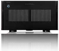 Rotel RMB-1585MKII 5ch Power Amplifier