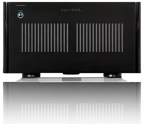 Rotel RMB-1585MKII 5ch Power Amplifier