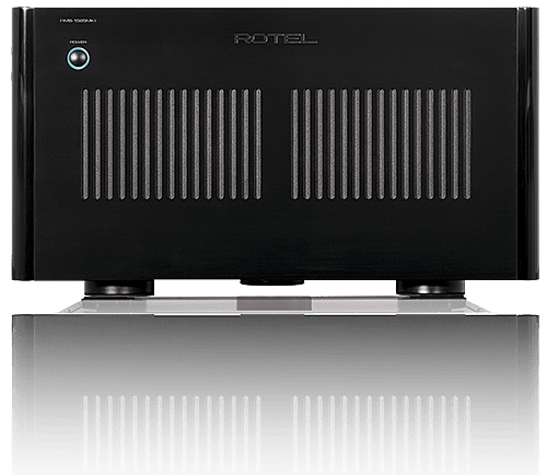 Rotel RMB-1585MKII 5ch Power Amplifier