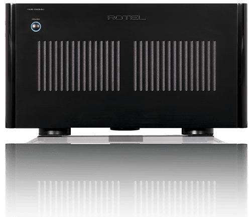 Rotel RMB-1585MKII 5ch Power Amplifier