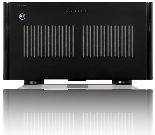 Rotel RMB-1585MKII 5ch Power Amplifier