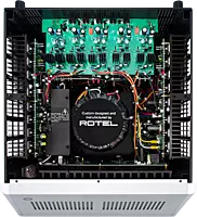 Rotel RMB-1585MKII 5ch Power Amplifier