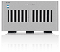 Rotel RMB-1585MKII 5ch Power Amplifier