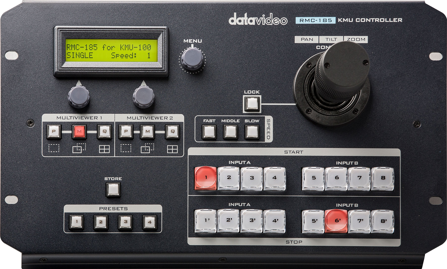 DATAVIDEO RMC-185 -KMU Controller