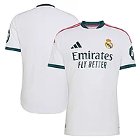 Real Madrid 26/27 Home Shirt