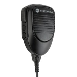 IMPRES Heavy-Duty Microphone — RMN5053A