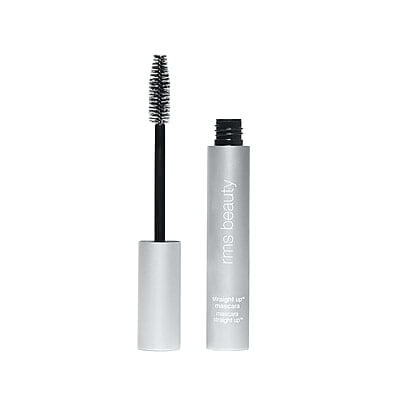 rms Straight Up Volumizing Peptide Mascara