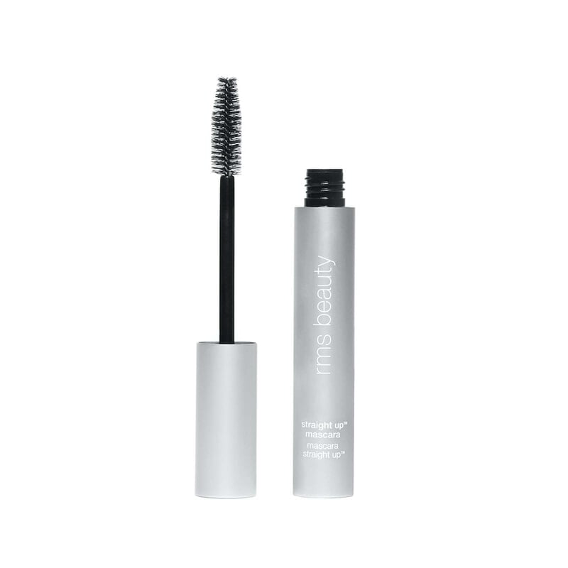 rms Straight Up Volumizing Peptide Mascara