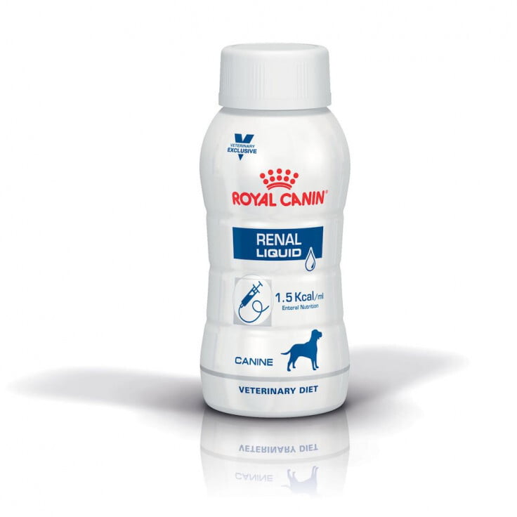 Renal Liquid Canine - 0.2L