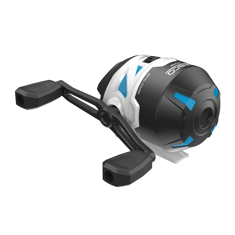 Zebco Roam Spincast Combo Zebco Roam Spincast Combo