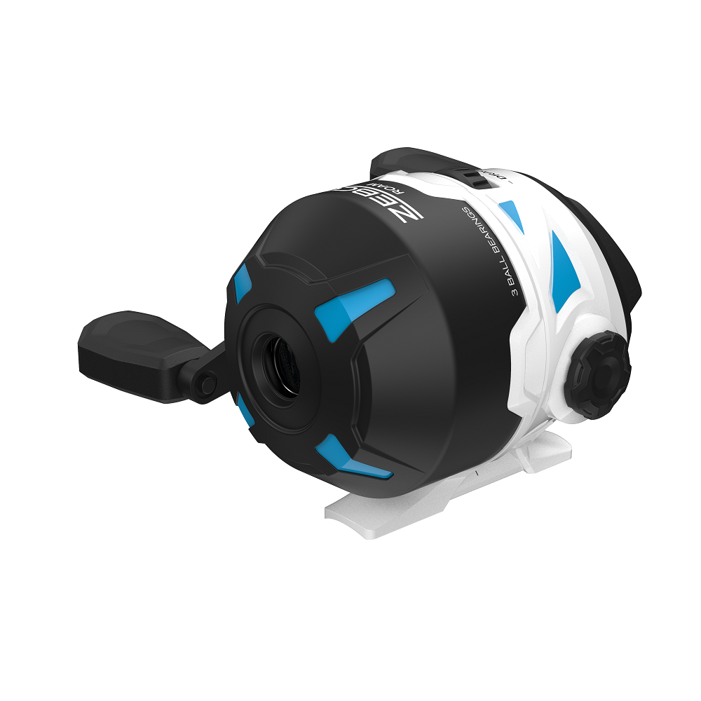 Zebco Roam Spincast Combo Zebco Roam Spincast Combo