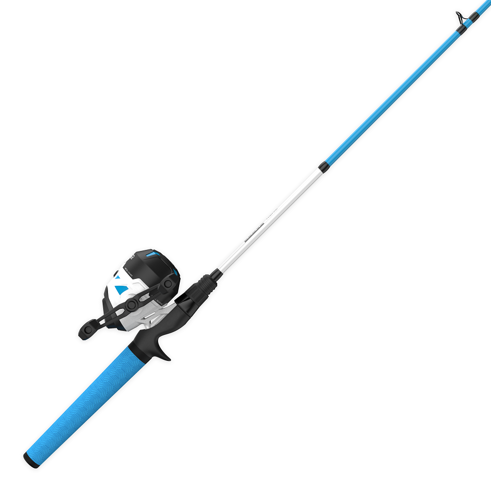 Zebco Roam Spincast Combo Zebco Roam Spincast Combo