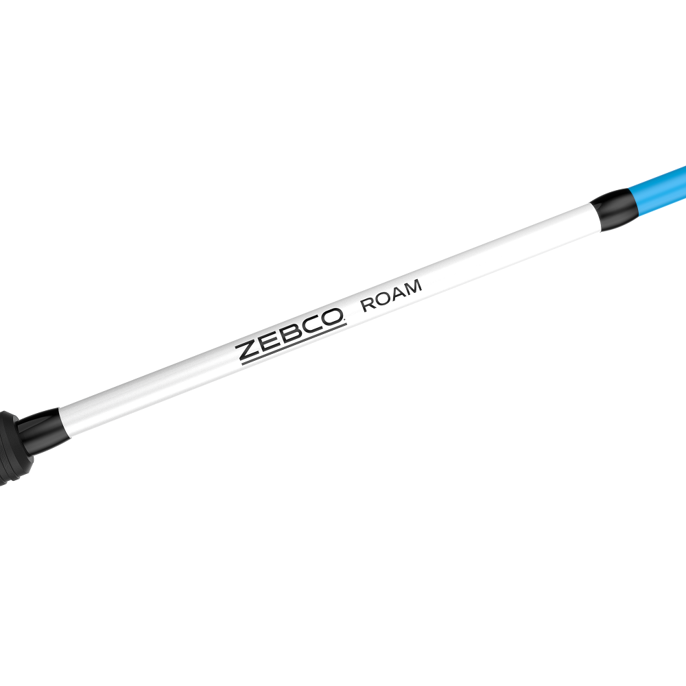 Zebco Roam Spincast Combo Zebco Roam Spincast Combo