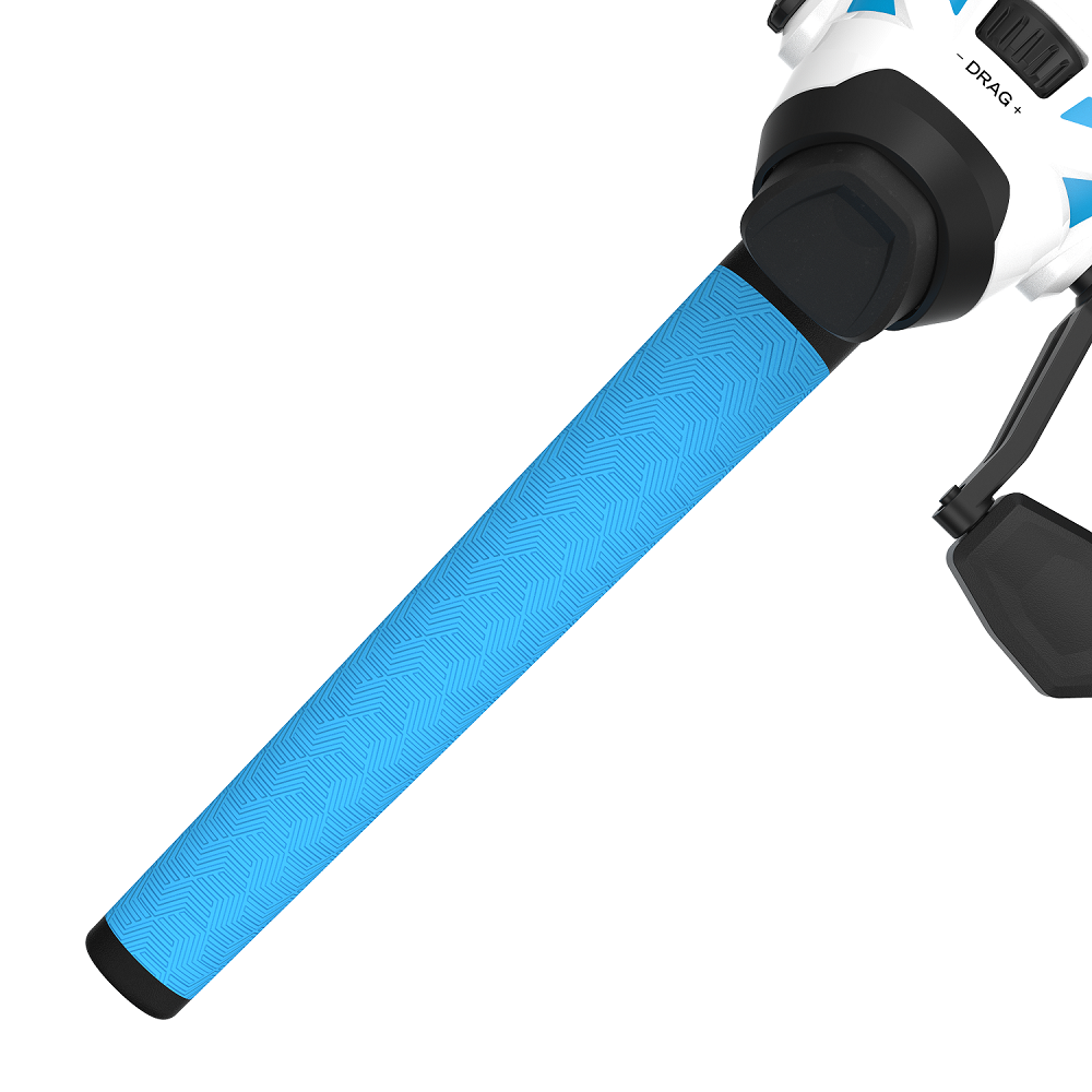 Zebco Roam Spincast Combo Zebco Roam Spincast Combo