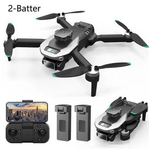 ROBOTIC DRONE - COMES WITH 2 BATTERIES