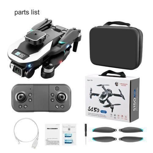 ROBOTIC DRONE - COMES WITH 2 BATTERIES