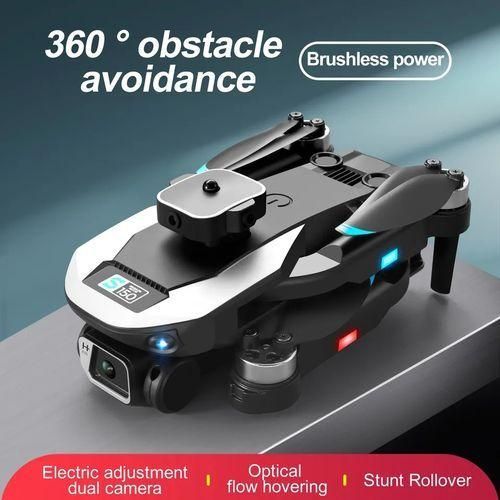 ROBOTIC DRONE - COMES WITH 2 BATTERIES