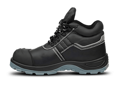 Rodolite Safety Boot