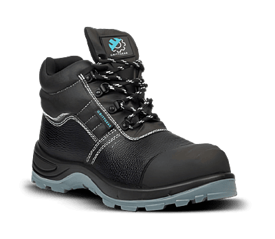 Rodolite Safety Boot