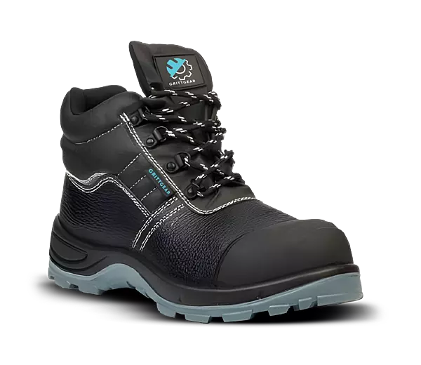 Rodolite Safety Boot