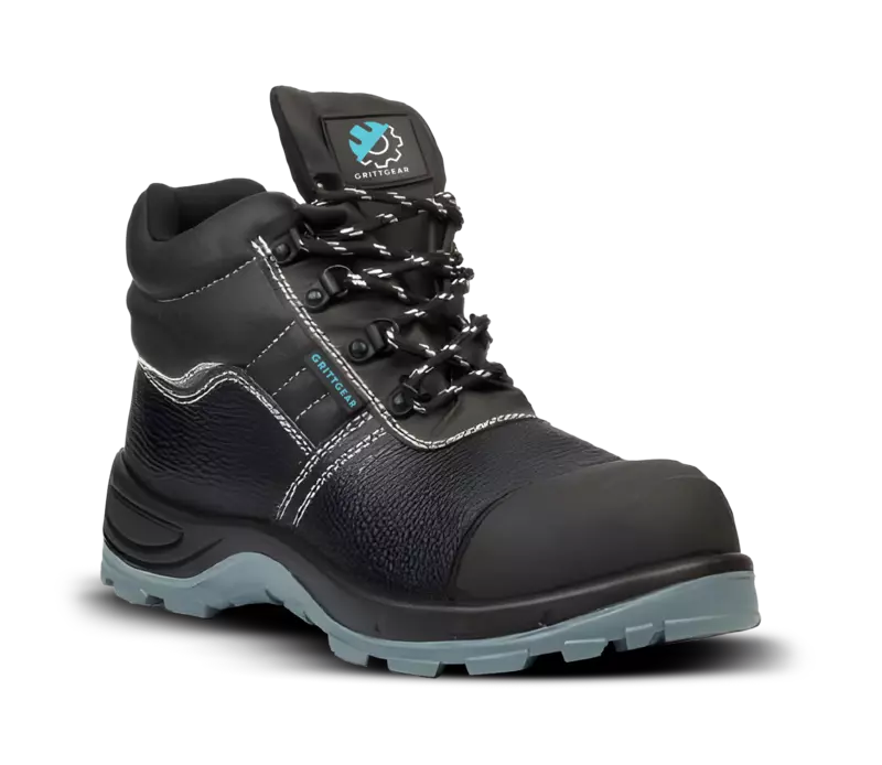 Rodolite Safety Boot