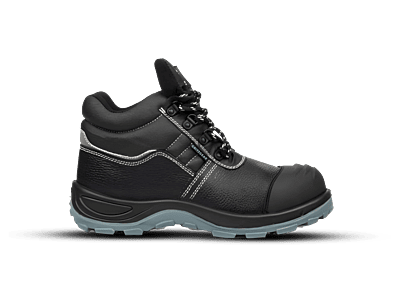 Rodolite Safety Boot