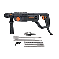 Rotomartillo SDS Plus 3 Joules 850 W, industrial, Truper - ROEL-30N / 19319