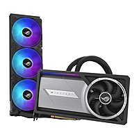 Asus ROG Astral LC GeForce RTX 5090 32GB GDDR7 OC Edition