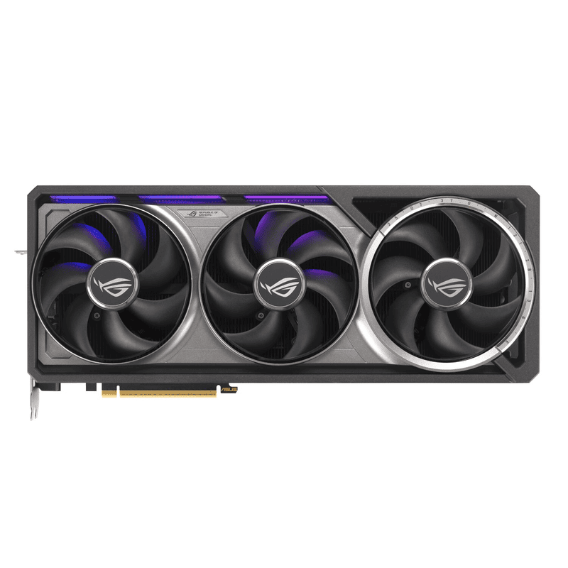 Asus ROG Astral GeForce RTX 5080 16GB GDDR7 OC Edition