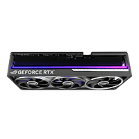 Asus ROG Astral GeForce RTX 5080 16GB GDDR7 OC Edition