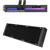 Asus ROG Astral LC GeForce RTX 5090 32GB GDDR7 OC Edition