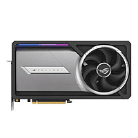 Asus ROG Astral LC GeForce RTX 5090 32GB GDDR7 OC Edition
