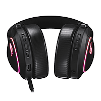 ASUS ROG Delta II Multi Platform Black Wireless Gaming Headset