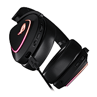 ASUS ROG Delta II Multi Platform Black Wireless Gaming Headset