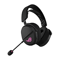 Asus ROG Pelta Stereo Wireless Gaming Headset - Black
