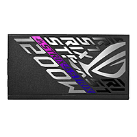 Asus ROG Strix 1200W 80 PLUS Platinum ATX Modular Power Supply